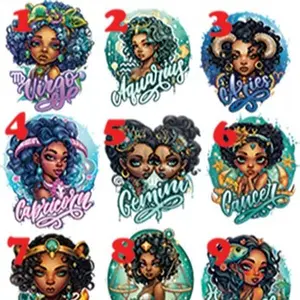 HOODIES ZODIAC B SIGN Womenswear Pullover