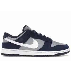 Nike Men's Dunk Low Georgetown Suede, from StockX