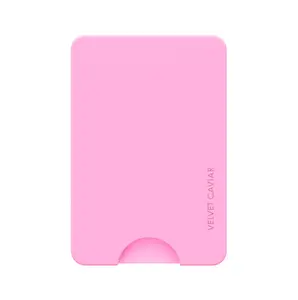 Pink MagSafe Wallet