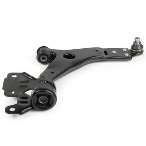 Front Right Lower Control Arm and Ball Joint Assembly 58785MT