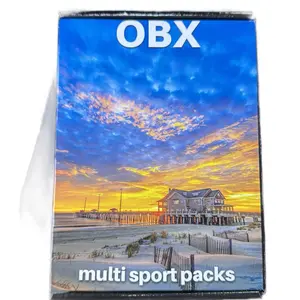 Obx multi sport repacks high end