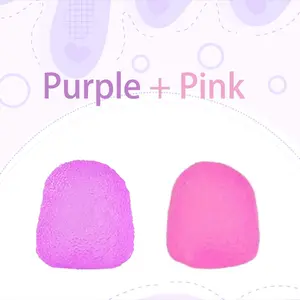 Candy series malt sugar squishy toys for stress relief – slowly rebounding, creative way to release tension. Great party gift!