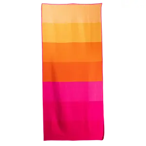 Paradise Punch Beach Towel