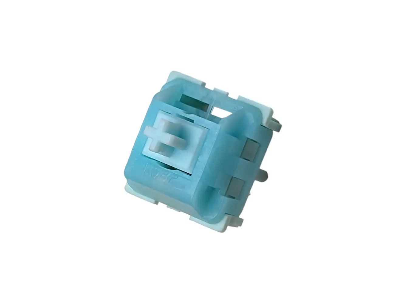KTT Baby Blue Tactile Switches