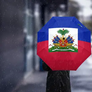 Haiti Umbrella