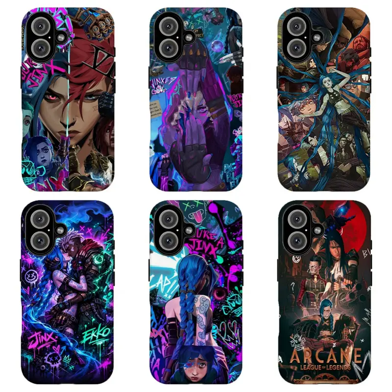 casetify jinx - TikTok Shop