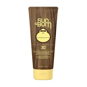 Original SPF 30 Sunscreen Lotion for Sun Protection