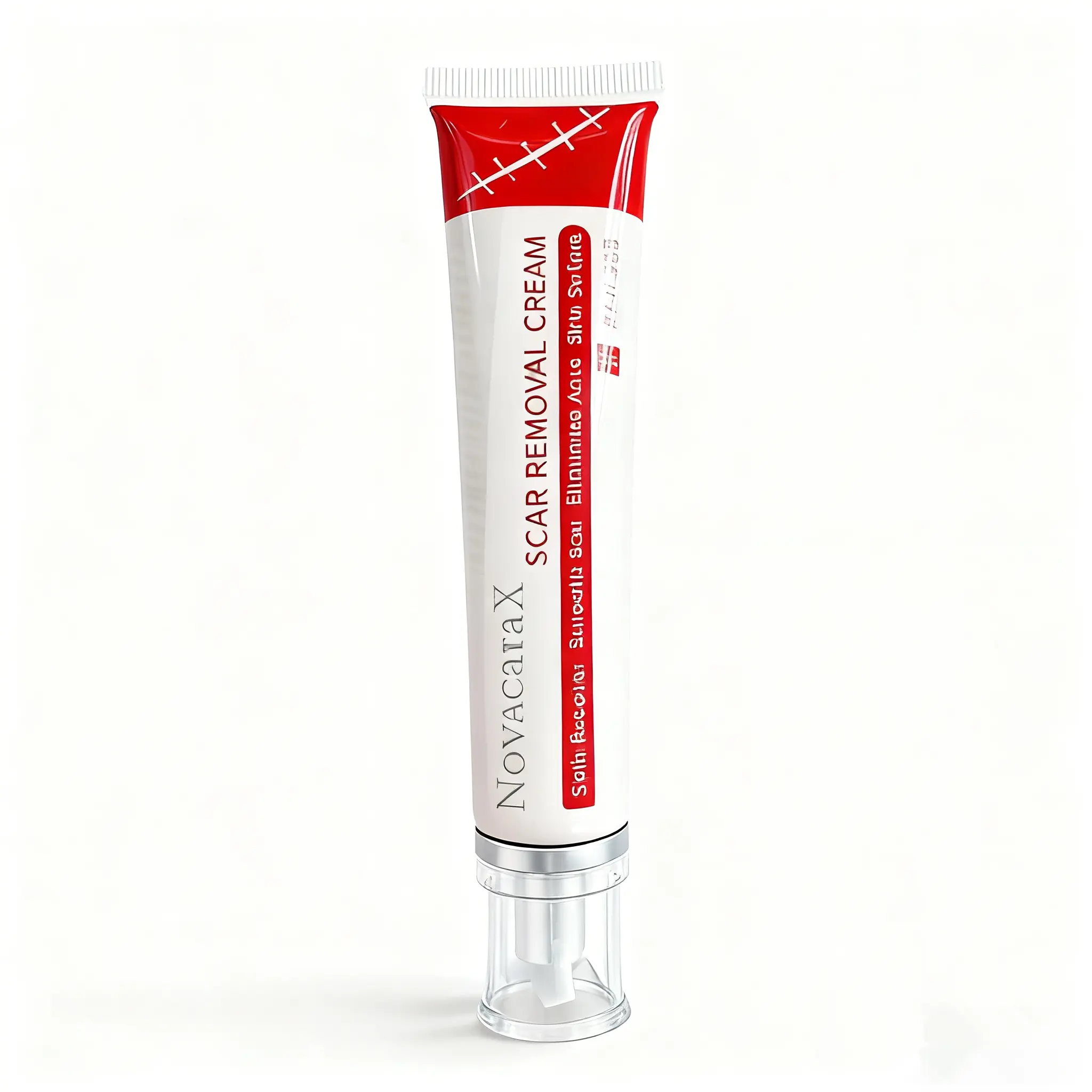 Scar Repair Cream - For Smoothing, Firming, and Moisturizing-JQ-A Scar Repair Cream - For Smoothing, Firming, and Moisturizing-JQ-A