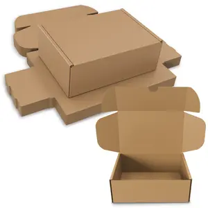 Shipping and Replacement Shoe Boxes - BLANK WITH NO PRINT Shipping and Replacement Shoe Boxes - BLANK WITH NO PRINT