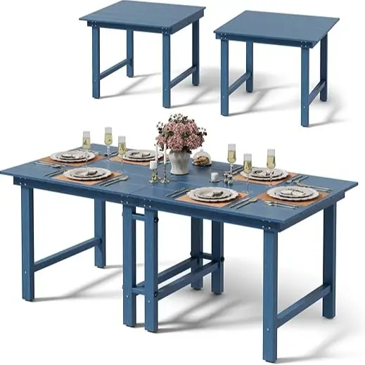 Blue-1 Table