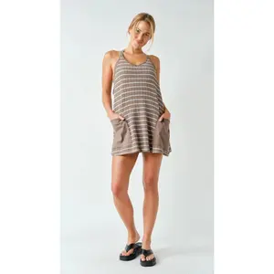 Seabreeze Dress