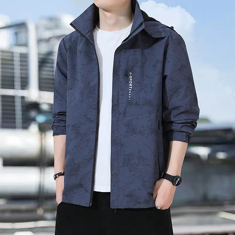 TZQS 9907 2382 camouflage gray