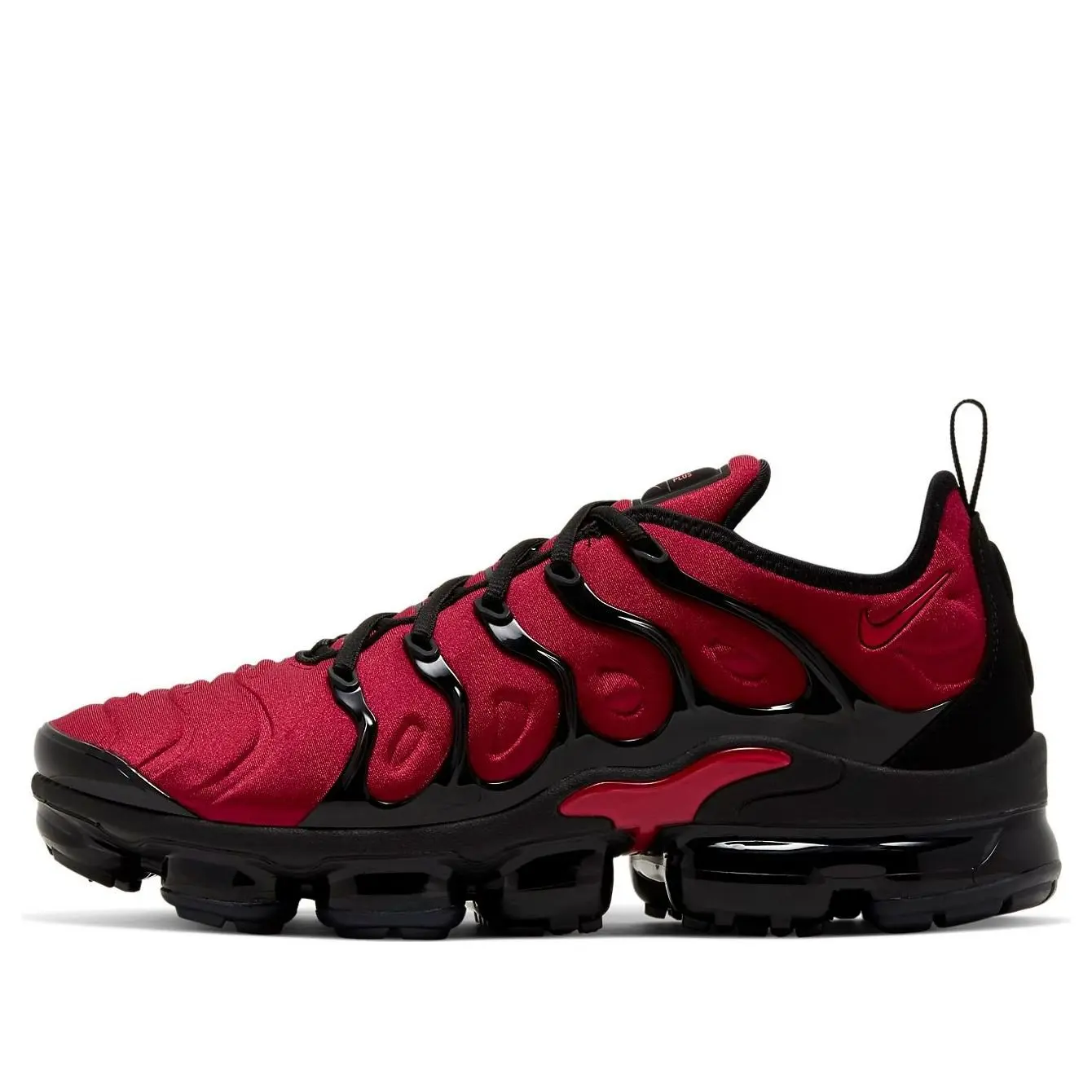 Nike Air VaporMax Plus 'University Red' CU4863-600