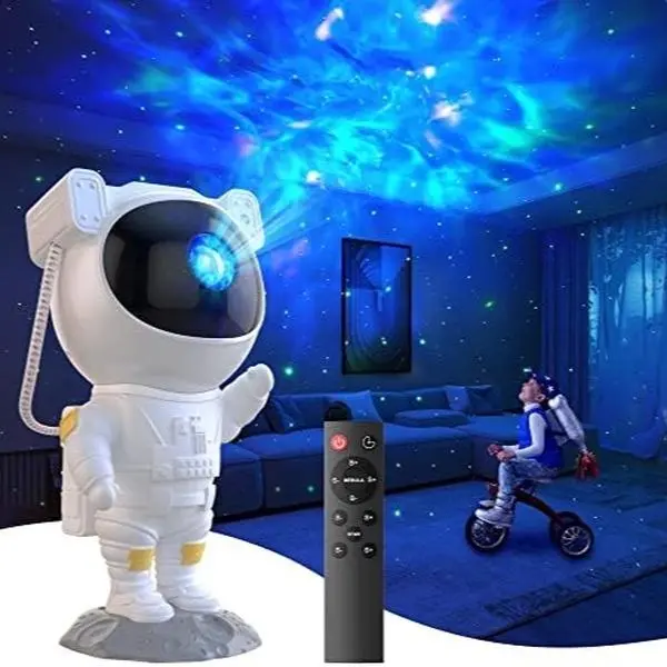 Astronaut Night Light Astronaut Night Light