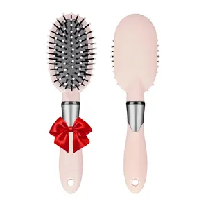 Velvet Touch Hairbrush