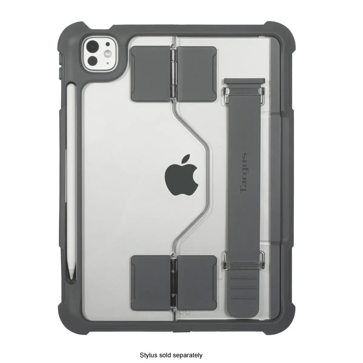 SafePort Rugged Max Case for iPad Pro 11-inch (M4) - Ultimate Tablet Protection