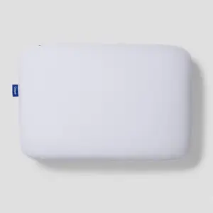The Casper Foam Pillow with Snow Technology - Standard