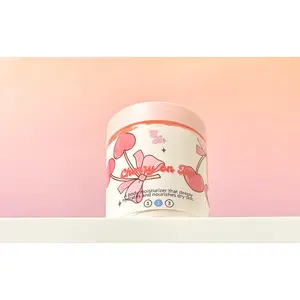 Cherry on Top Body Butter