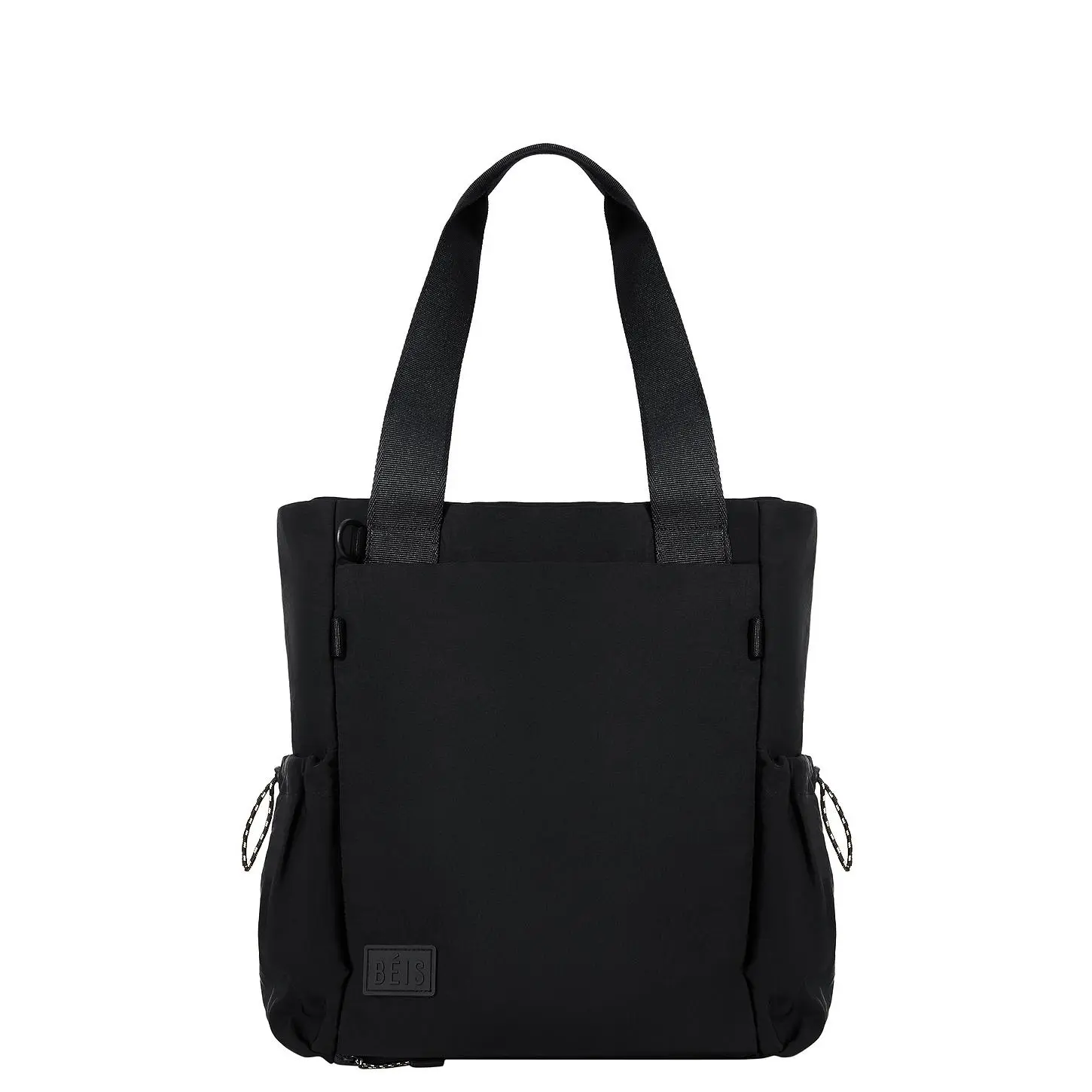 BEIS The Sport Tote in Black