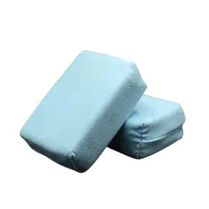 Suede Ceramic Coating Applicator - 2 Pack