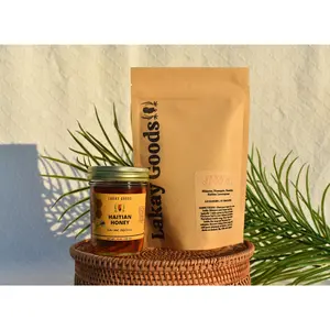 Tea and Honey Bundle