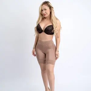 Noely Faja Mega Booty Invisible