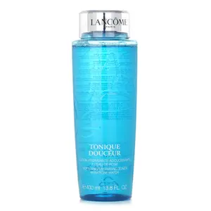 Lancome Lotion Hydratante Adoucissante A L'Eau De Rose Softening Hydrating Toner With Rose Water 400ml/13.4oz