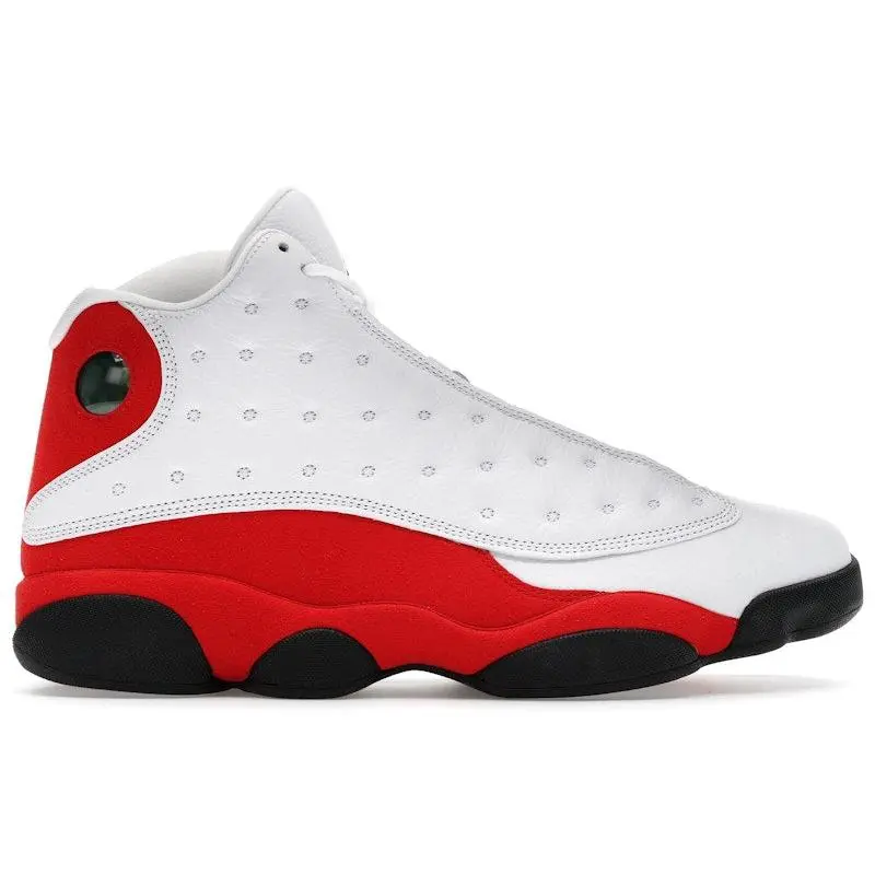 Jordan Men's 13 Retro OG Chicago (2026) Shoes, from StockX