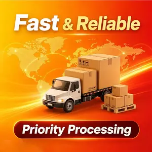 We’ll ship your order as a priority. If you have any questions, please contact customer service right away.