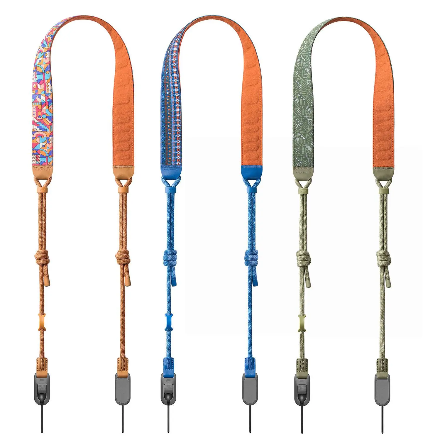 PGYTECH Camera Shoulder Strap Air Art Version 1100-1400mm Adjustable For cameras and digital camera Smartphone