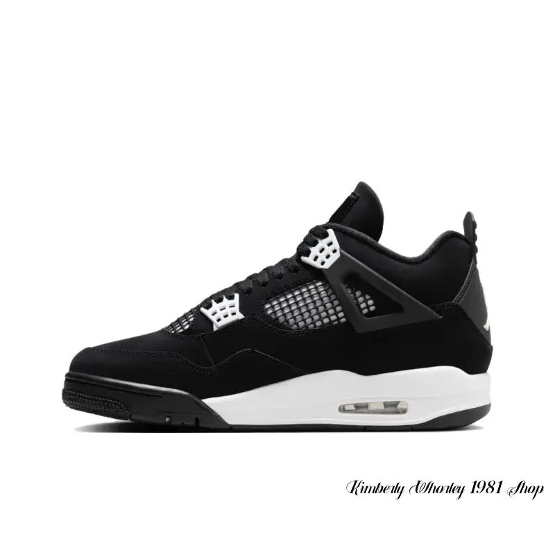 Retro White Thunder New Lace Up Men's Breathable Outdoor Sneakers Casual Running Shoes
