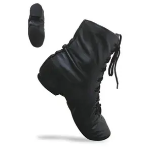 Bloch Jazz Boot: Adult 5M #400