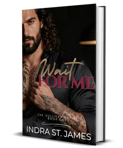 Wait for Me: An Enemies to Lovers, Second Chance, Billionaire Romance - Bookish Bundle