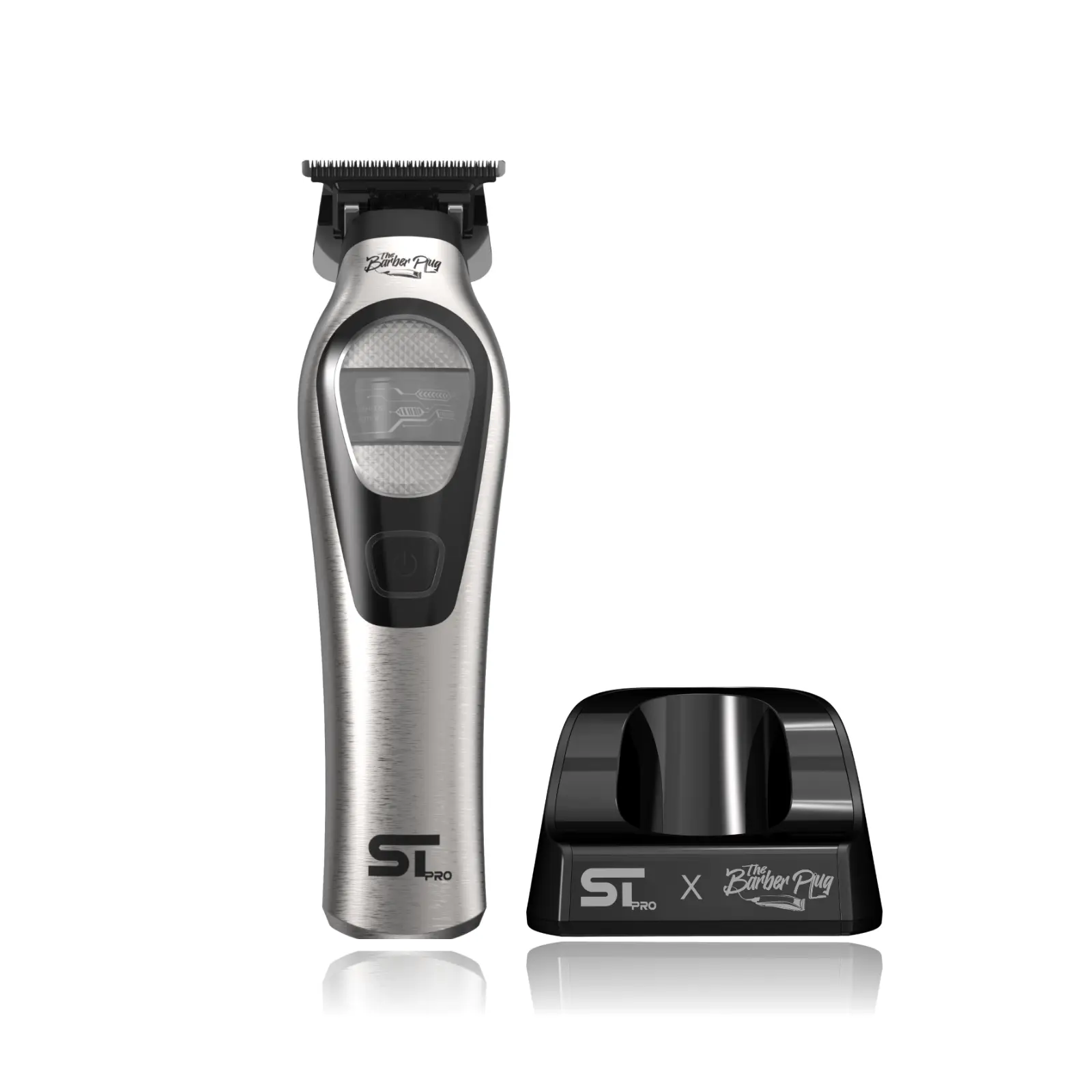 Supreme Trimmer Cordless Lightweight Supreme TORQ Trimmer - Battery Powered Trimmer Clipper Trimmer