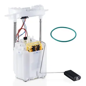VEVOR Electric Fuel Pump Module Assembly, Compatible with 2005-2017 Chrysler 300, 2008-2017 Dodge Challenger, 2006-2015 Dodge Charger, 2005-2008 Dodge Magnum, V6 V8 2.7L 3.5L 3.6L 5.7L 6.1L 6.4L