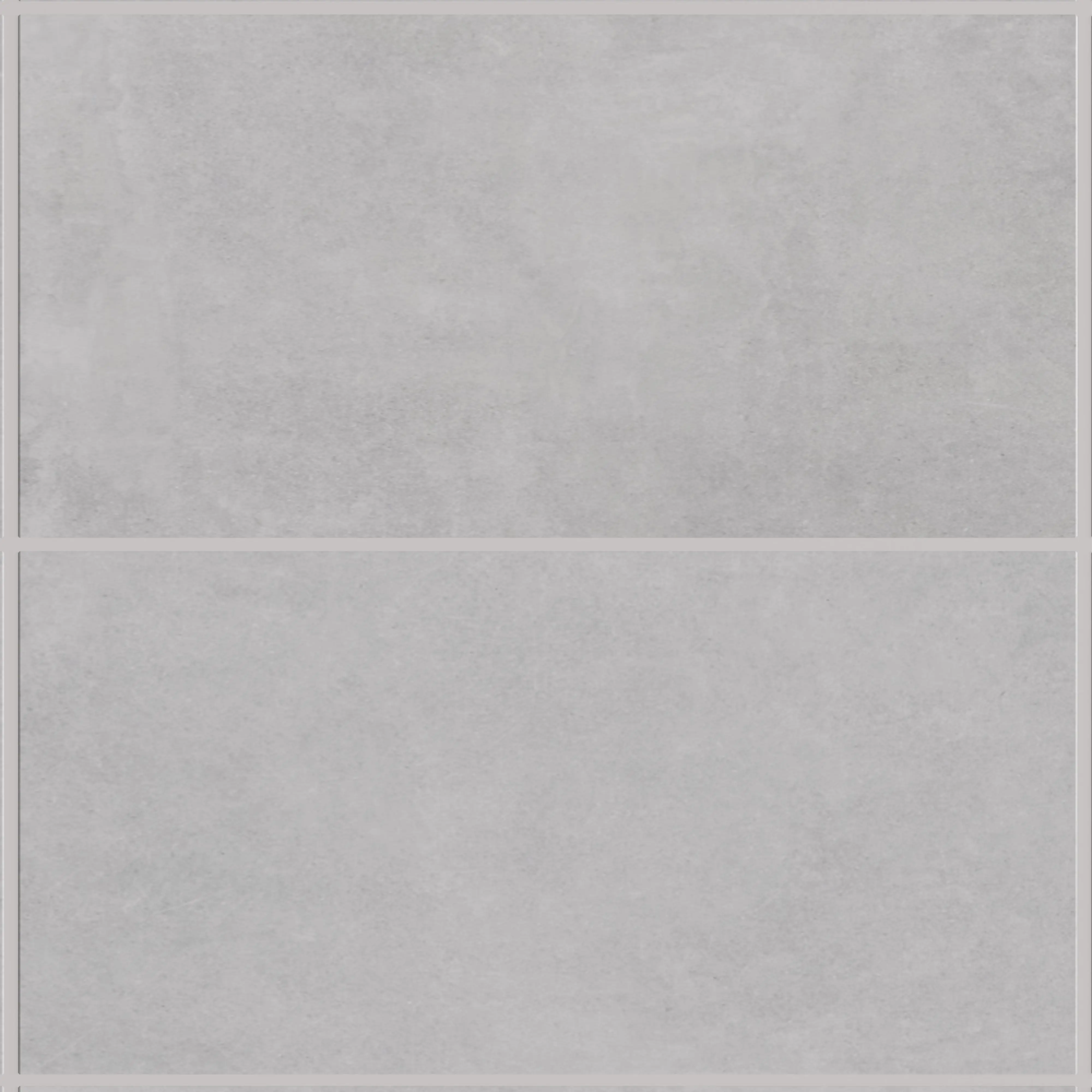 Eterna Urban Slate 24x48 R Polished/Matte Porcelain Tile Sample