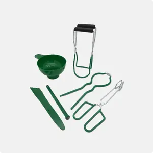 Pressure Canner Accessory Kit