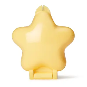My Little Cakepop, Star Cake Pop Mold