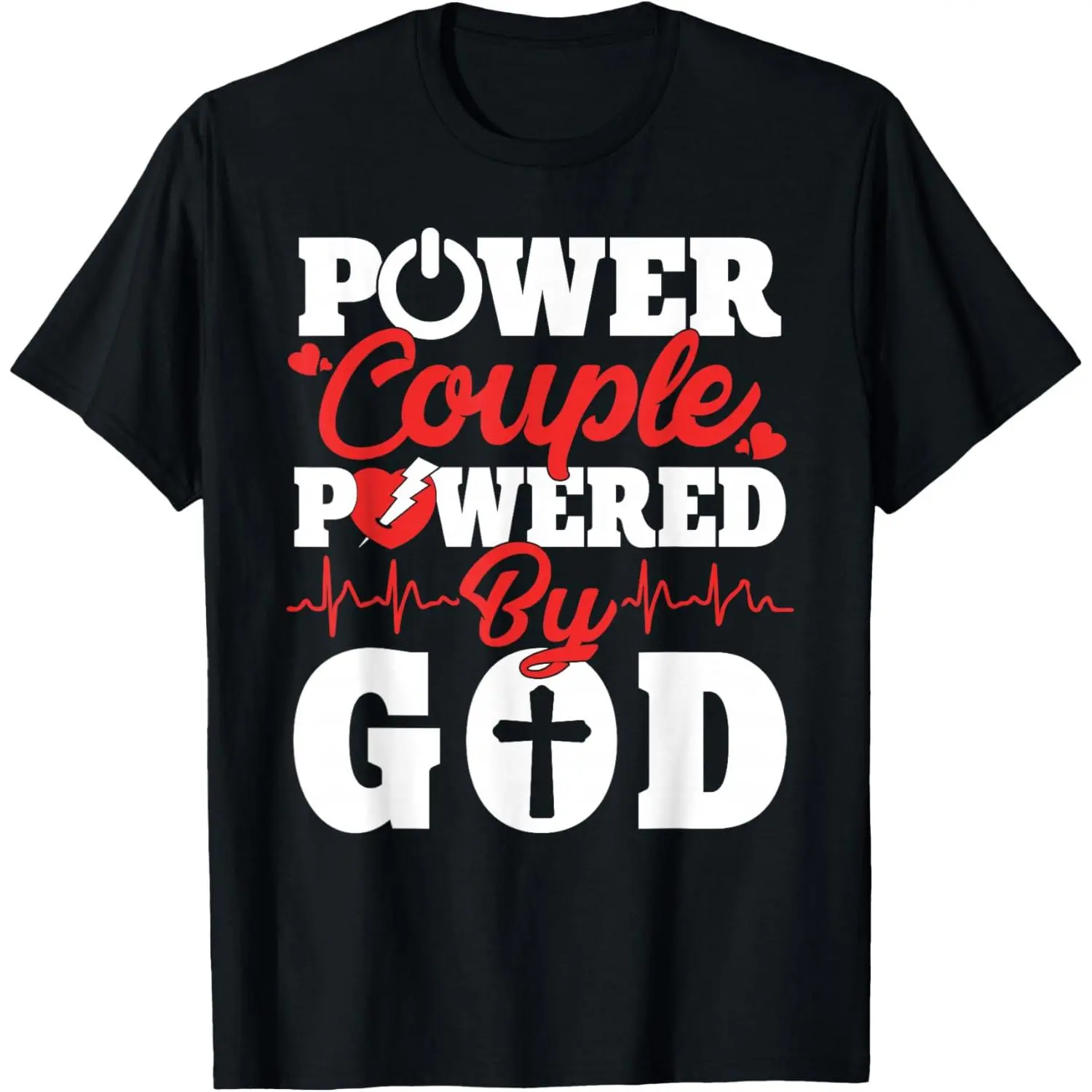 Men's V-Neck Graphic T-Shirt, Short Sleeve Streetwear with Original Prints, Breathable Cotton Blend, Modern Fit Casual Top, Shortsleeve