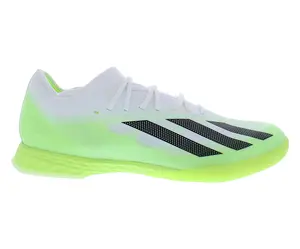 Adidas X Crazyfast.1 IN Unisex Shoes