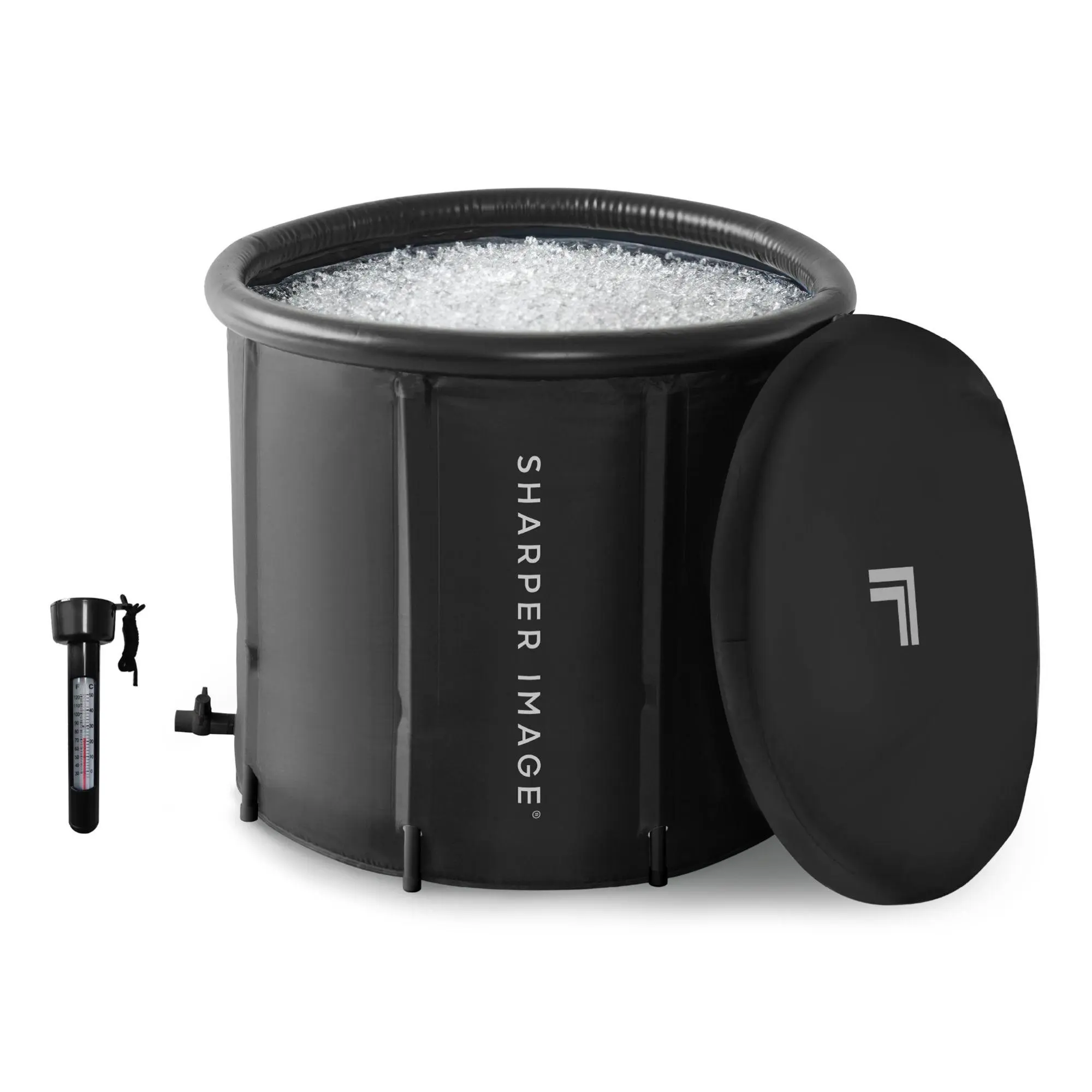 Sharper Image XL Portable Cold Plunge Ice Bath