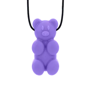 ARK Gummy Bear Chew Necklace