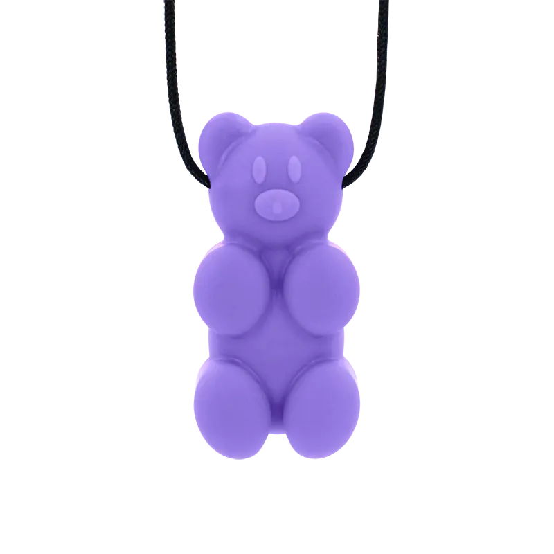 ARK Gummy Bear Chew Necklace