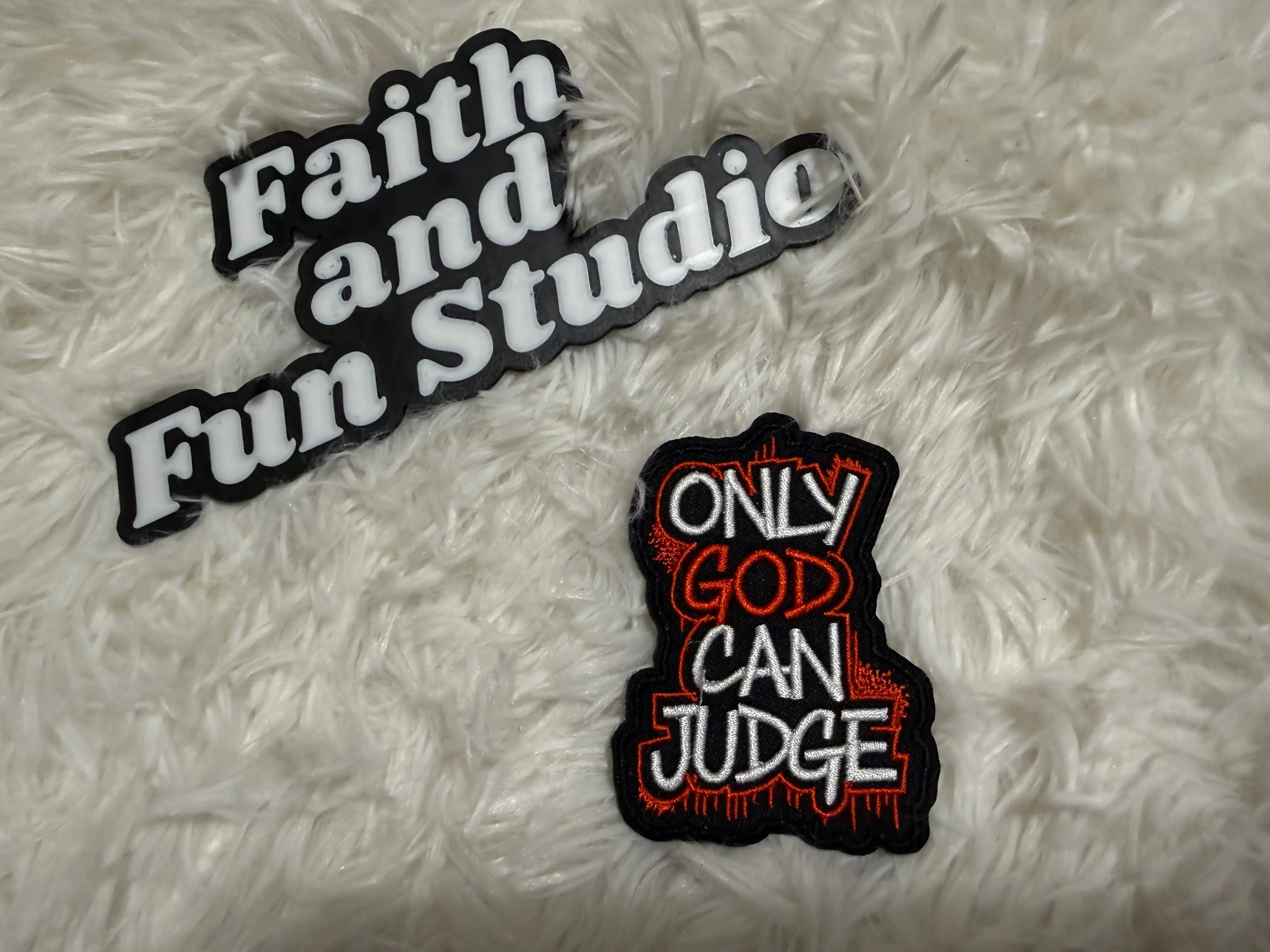 FAITH-based 2