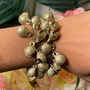 BELL BRACELET