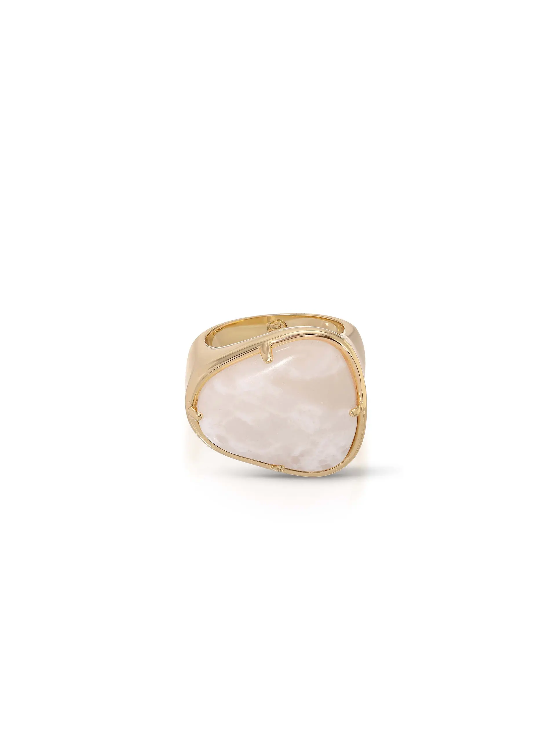 Solstice Ring