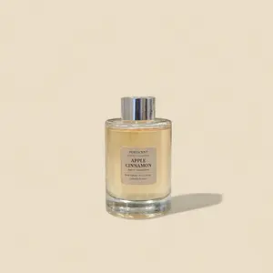 Apple Cinnamon Reed Diffuser