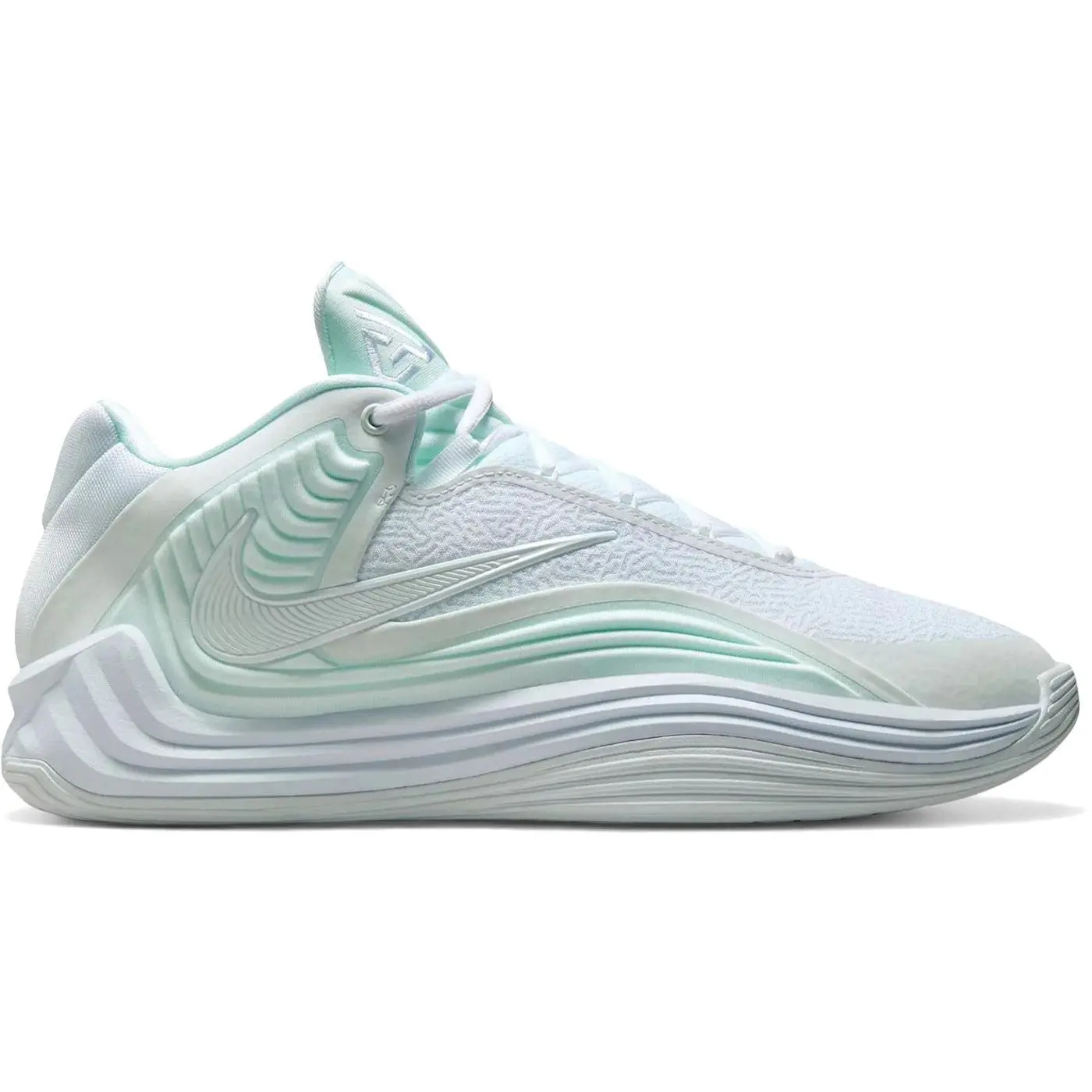 Nike Giannis Freak 7 TB White Light Green (II7518-100)