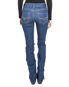 Kimes Ranch Women's Women'S Betty 17 Modest Bootcut Jeans - Wj-252017