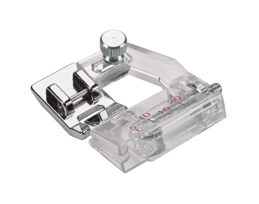 Bernette Adjustable Binder Attachment for b05/sew&go 1 502021.03.01